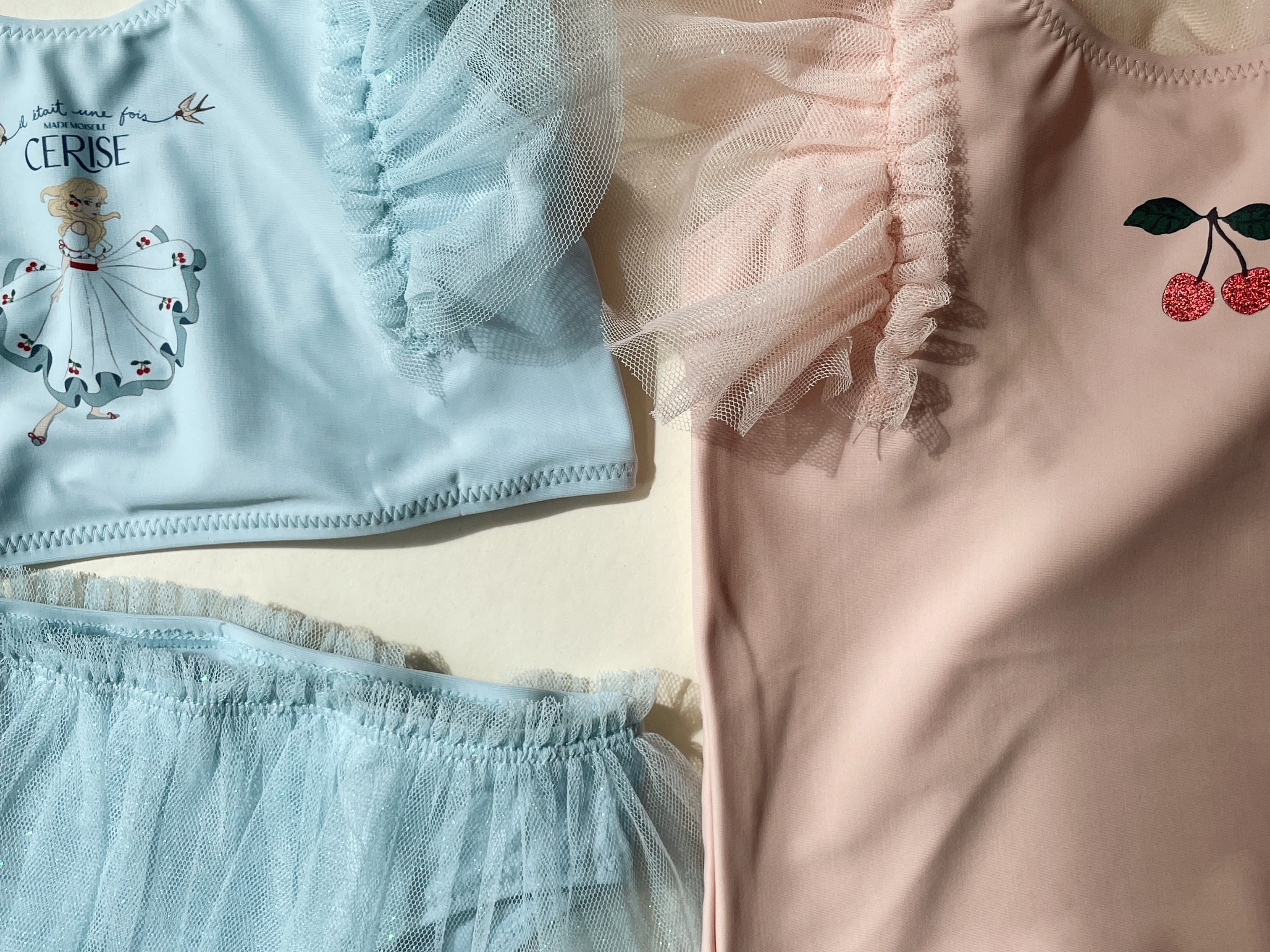 Konges Sløjd A/S Bikini'S niagara mist
