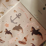 Konges Sløjd A/S Creatieve Accessoires boy mix pack