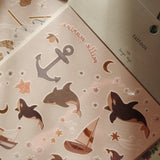 Konges Sløjd A/S Creatieve Accessoires boy mix pack