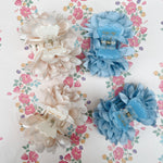 Konges Sløjd A/S HAIR ACCESSORIES eggnog