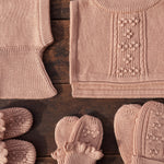 Konges Sløjd A/S Balaclava'S maple sugar