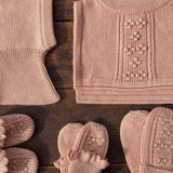 Konges Sløjd A/S Balaclava'S maple sugar