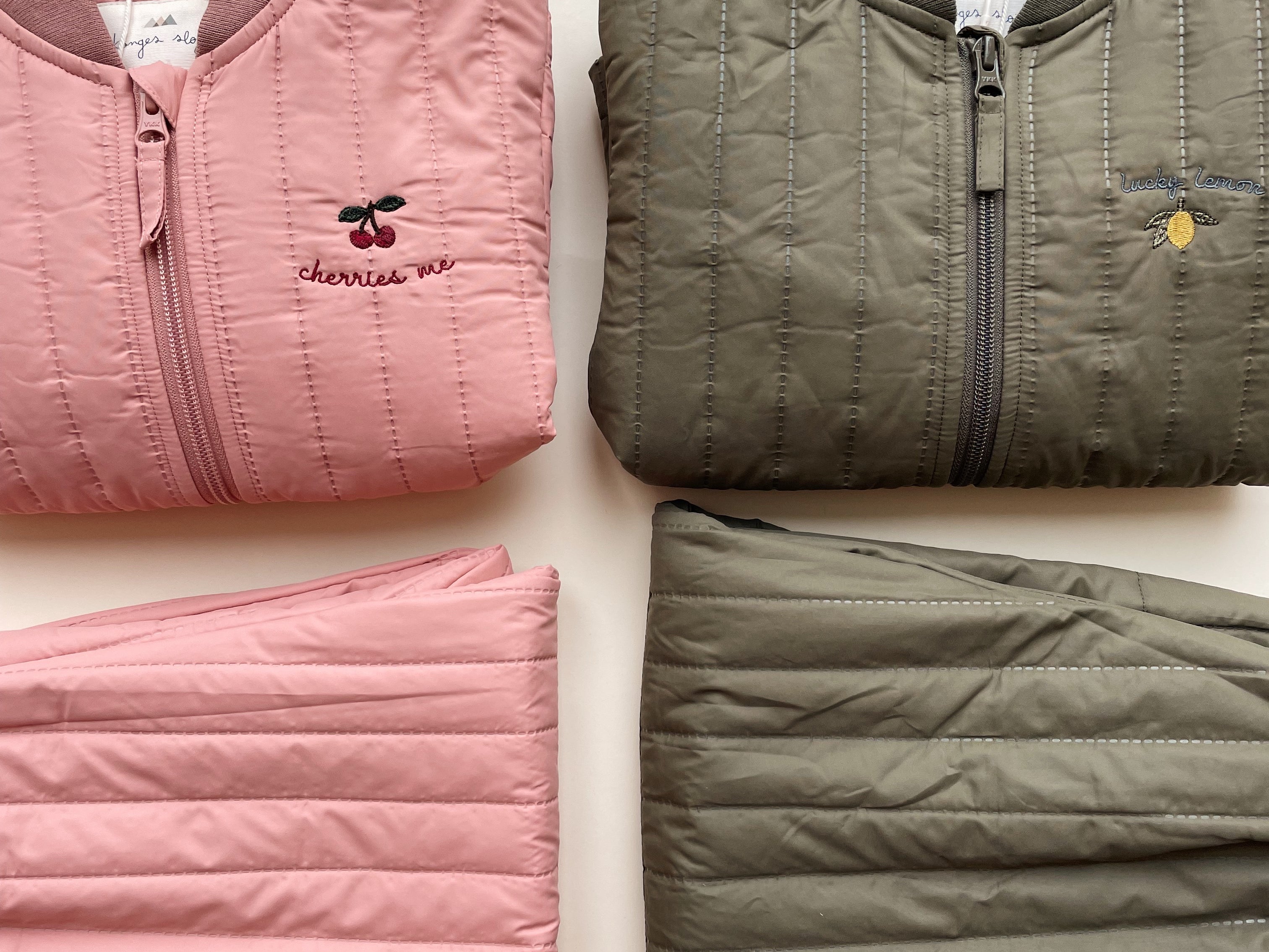 Konges Sløjd A/S Thermokleding kalamata