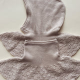 Konges Sløjd A/S Balaclava'S almond mix