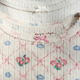Konges Sløjd A/S Jersey Shirts antique white