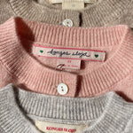 Konges Sløjd A/S SETS light grey melange