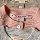 Konges Sløjd A/S SETS rose melange