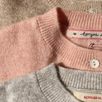 Konges Sløjd A/S Sets camel melange