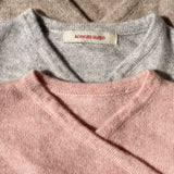 Konges Sløjd A/S Sets light grey melange