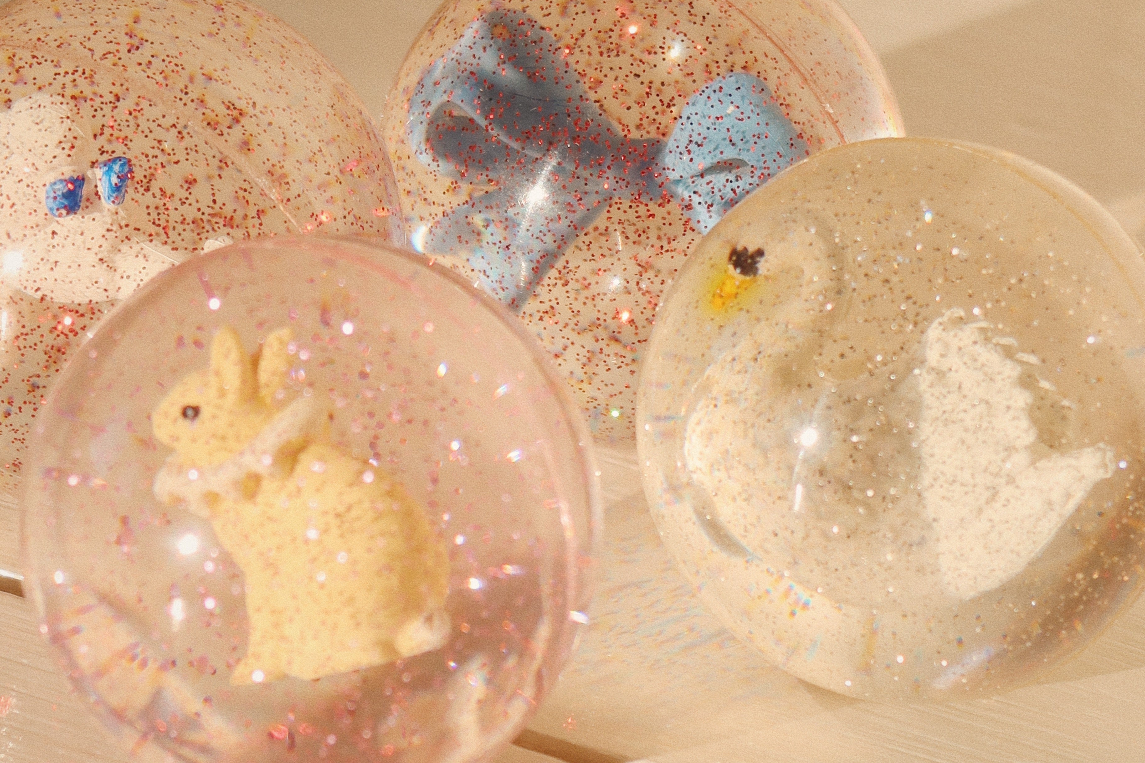 Konges Sløjd A/S CREATIVE PLAY cherry/swan