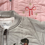 Konges Sløjd A/S JACKETS & COATS laurel oak