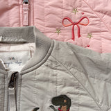 Konges Sløjd A/S JACKETS & COATS laurel oak