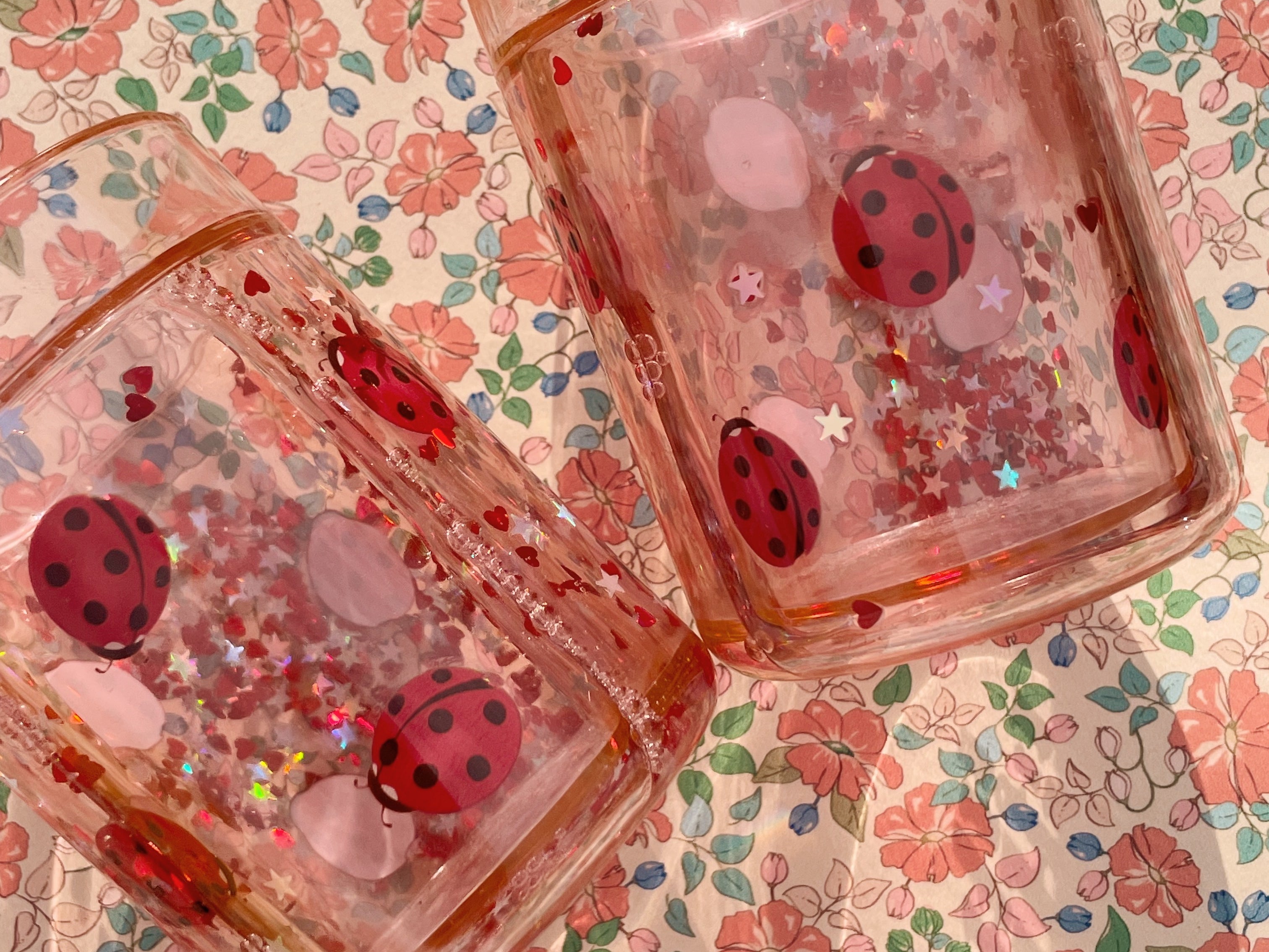 Konges Sløjd A/S Bekers ladybug