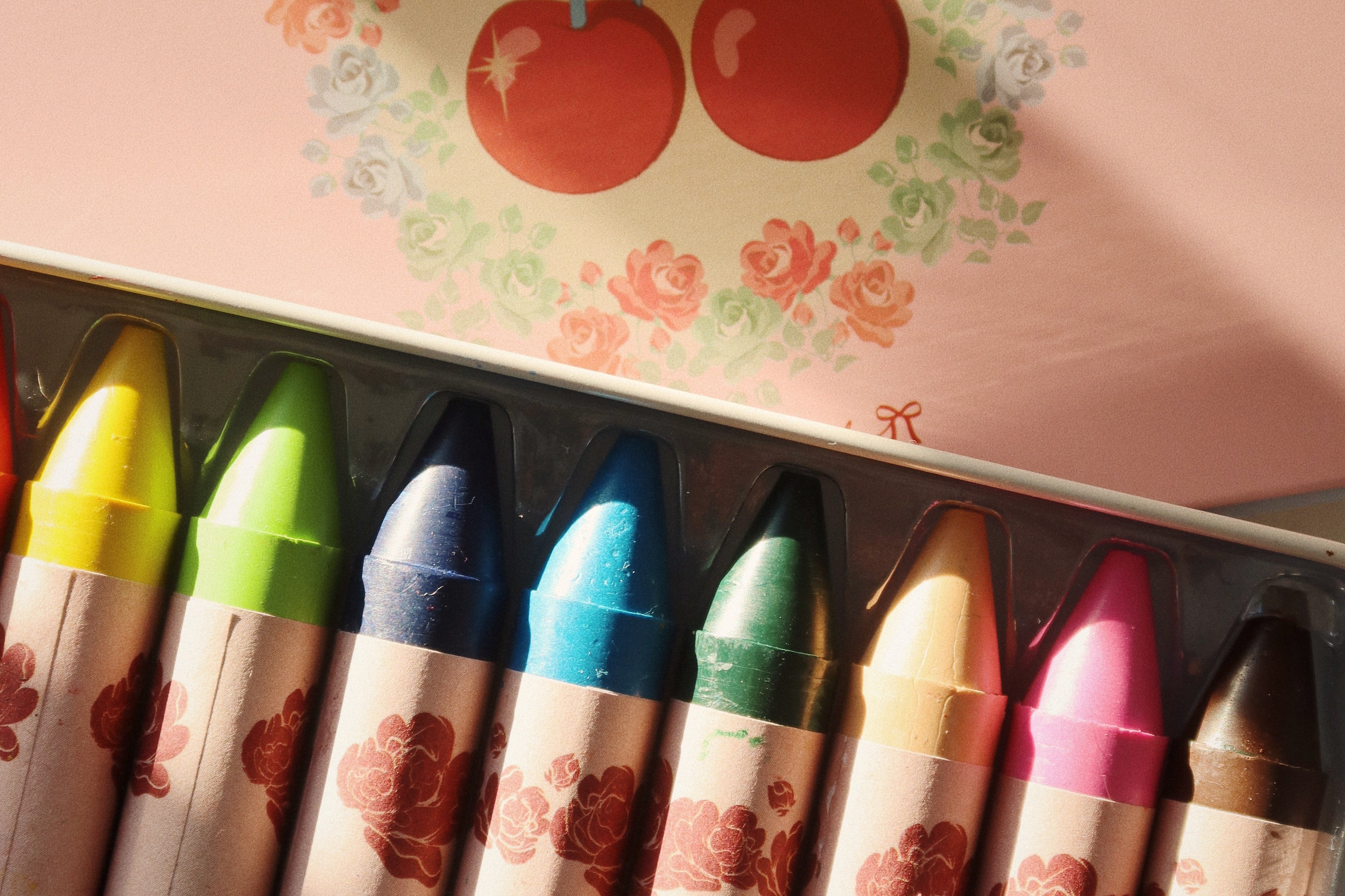 Konges Sløjd A/S Creatief Spelen cherry bow