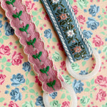 Konges Sløjd A/S Fopspenen pink bloom