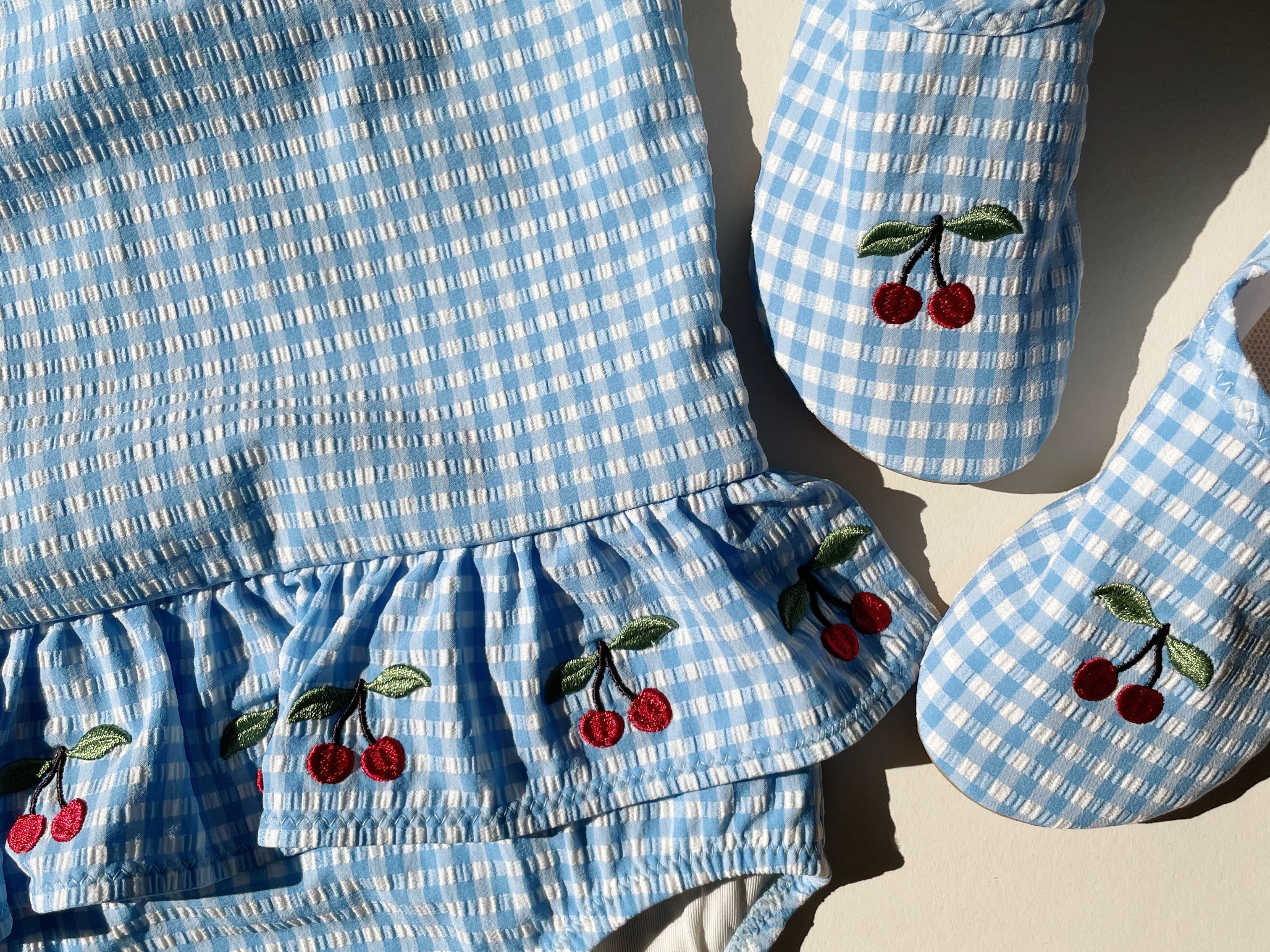 Konges Sløjd A/S UV SWIMSHOES provence/white swan