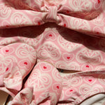 Konges Sløjd A/S BIKINIS lacy pink