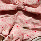 Konges Sløjd A/S Bikini'S lacy pink