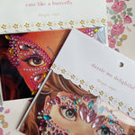 Konges Sløjd A/S Creatieve Accessoires pink