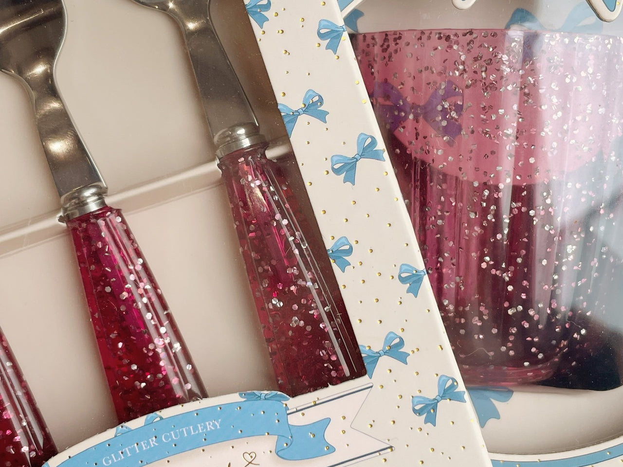 Konges Sløjd A/S TABLEWARE sparkling sangria