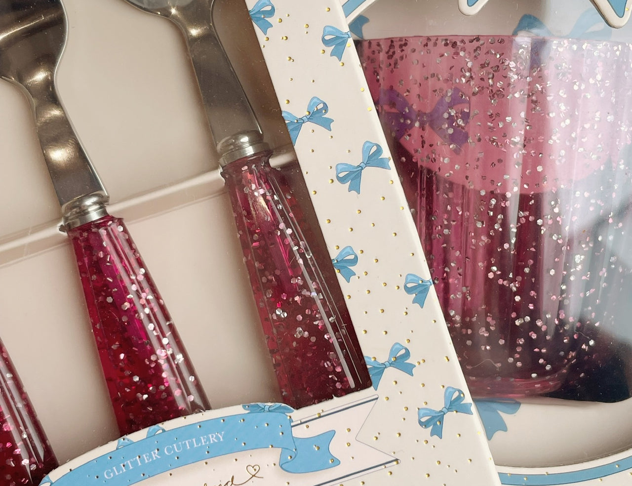 Konges Sløjd A/S TABLEWARE sparkling sangria