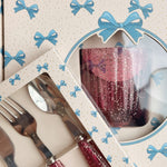 Konges Sløjd A/S TABLEWARE sparkling sangria