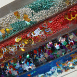 Konges Sløjd A/S CREATIVE PLAY star glitter