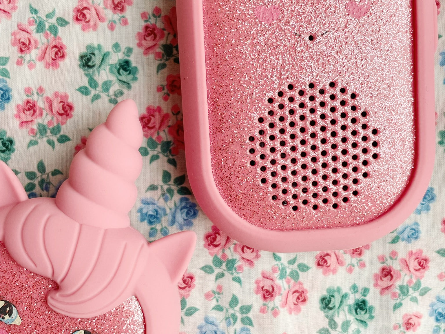 Konges Sløjd A/S Activiteitenspeelgoed sparkling pink