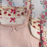 Konges Sløjd A/S Rompers cameo rose