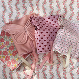 Konges Sløjd A/S FLOAT VEST & BELTS fleur anglaise