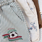 Konges Sløjd A/S SWIMSHORTS rock my boat