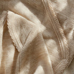 Konges Sløjd A/S BODYSTOCKINGS blush