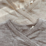 Konges Sløjd A/S BODYSTOCKINGS hazel