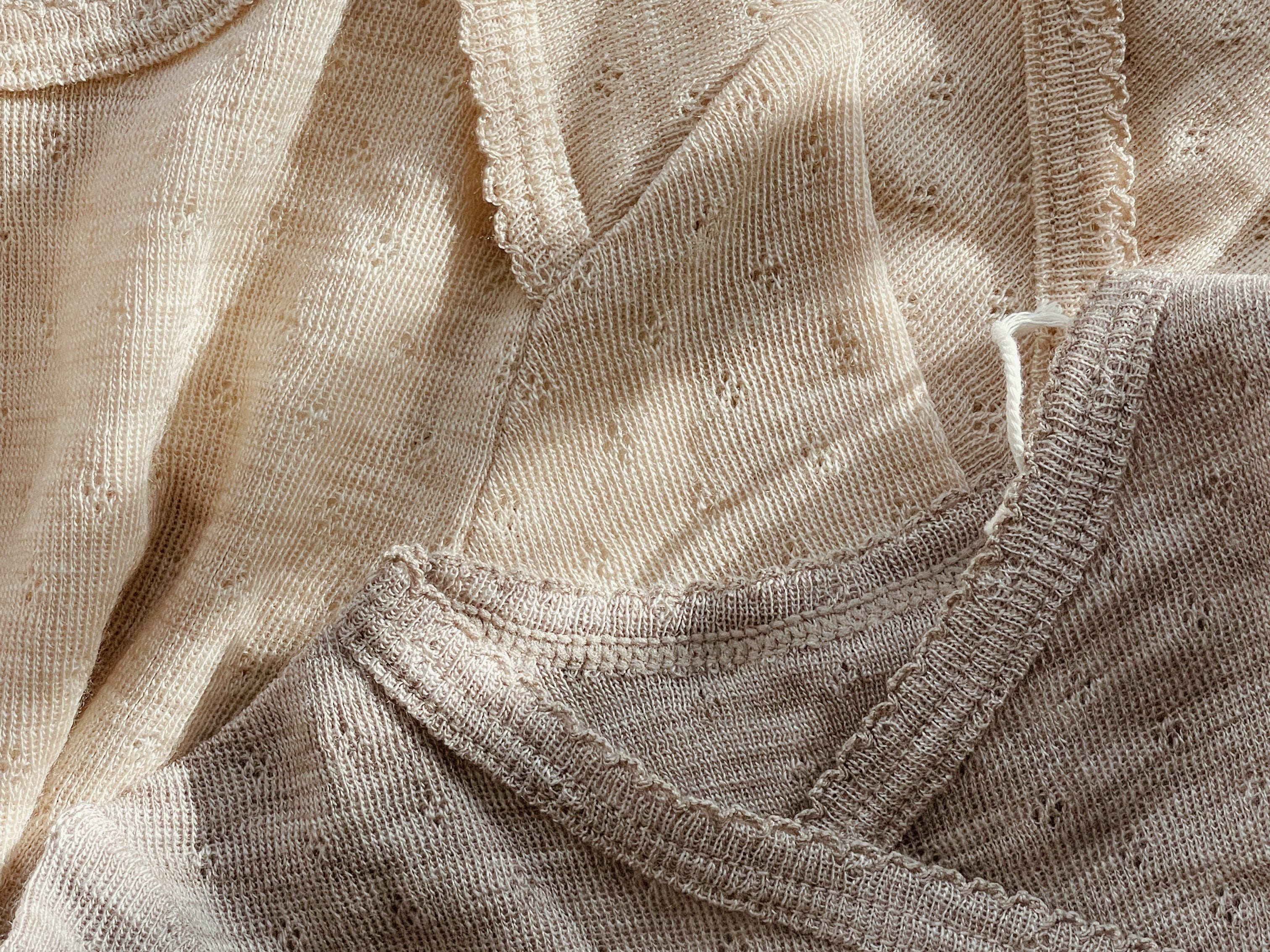 Konges Sløjd A/S BODYSTOCKINGS hazel