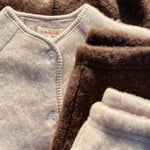 Konges Sløjd A/S Thermokleding hazel