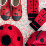 Konges Sløjd A/S RUBBER BOOTS lady dot