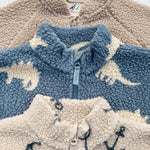 Konges Sløjd A/S JACKETS & COATS oxford tan