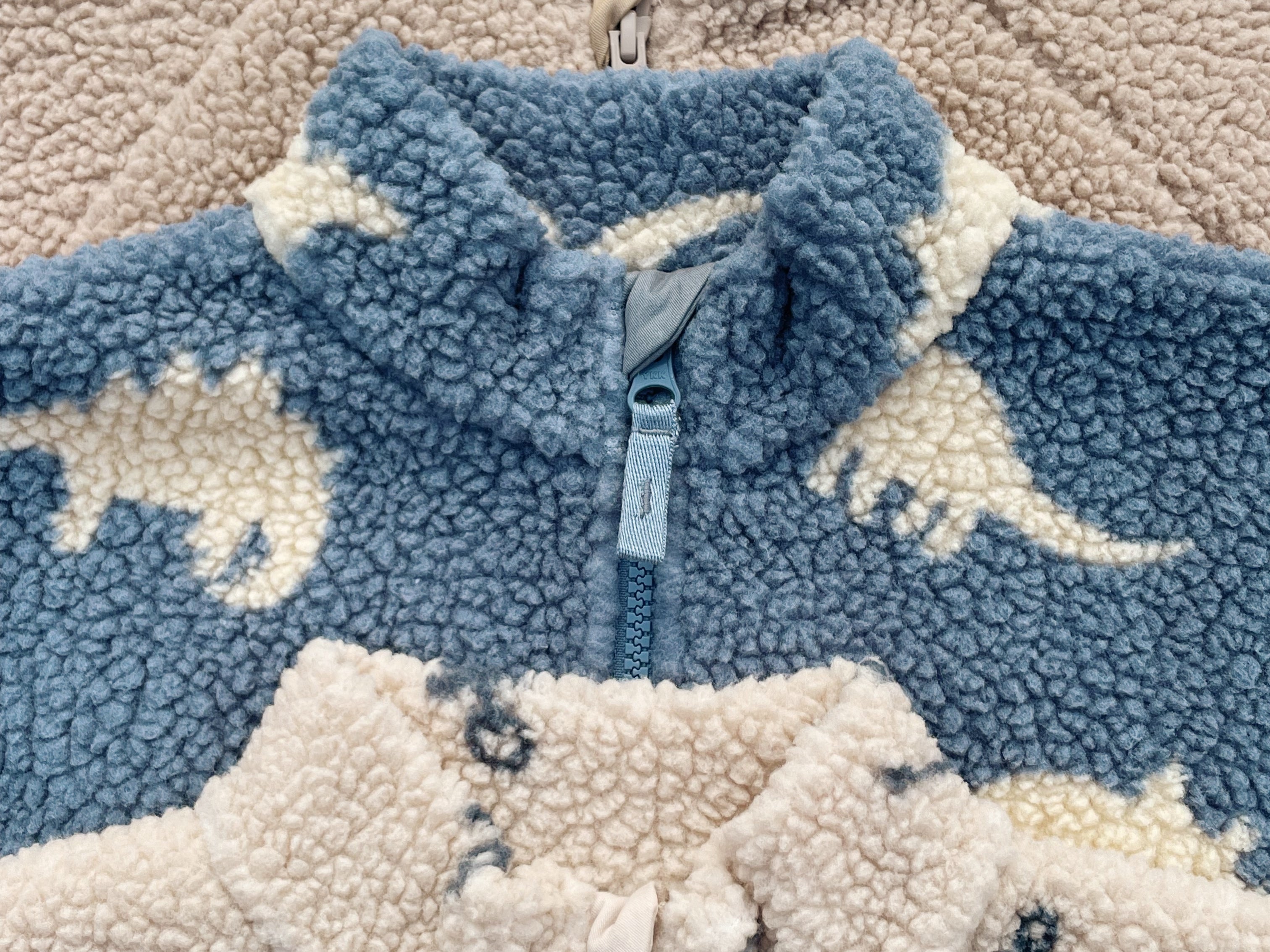 Konges Sløjd A/S JACKETS & COATS oxford tan