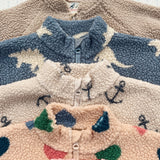 Konges Sløjd A/S JACKETS & COATS ancher