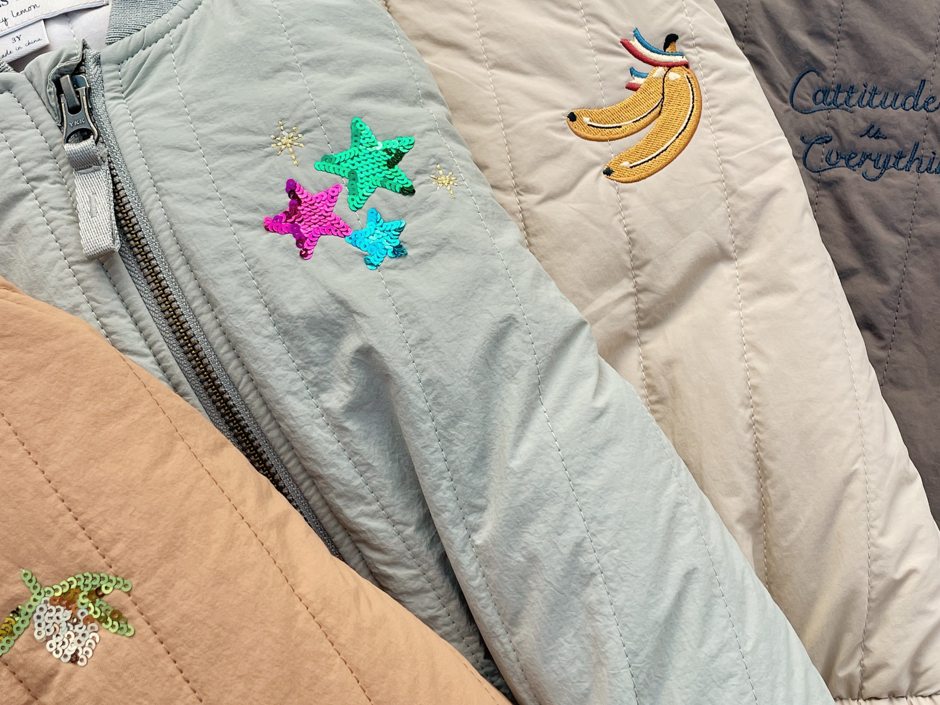 Konges Sløjd A/S Thermokleding laurel oak