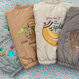 Konges Sløjd A/S THERMOWEAR travertine