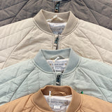 Konges Sløjd A/S Thermokleding travertine