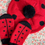 Konges Sløjd A/S HATS barbados cherry