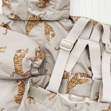 Konges Sløjd A/S Sneeuwkleding tiger oak