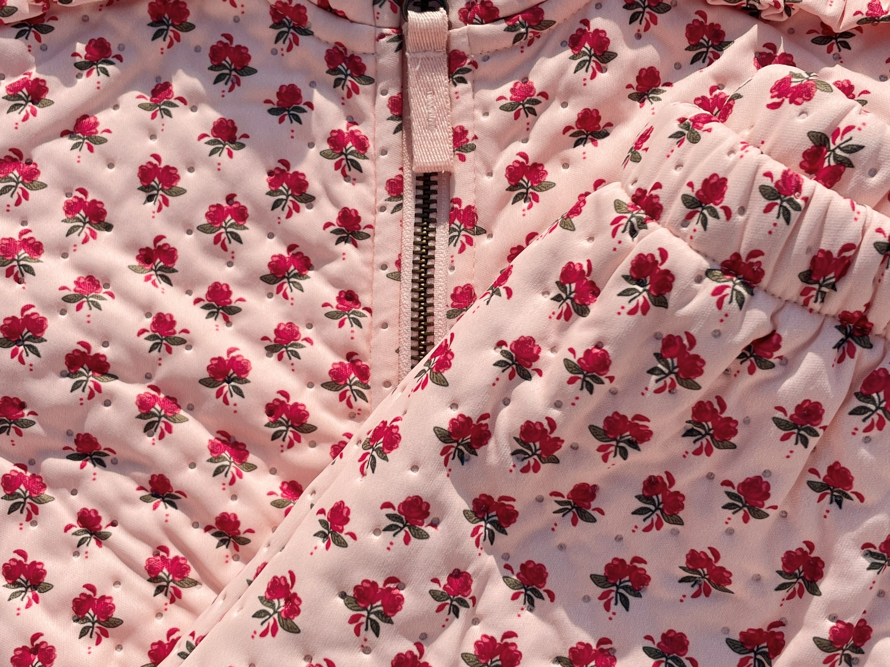 Konges Sløjd A/S Thermokleding rosie blush