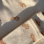 Konges Sløjd A/S Jersey Shirts petit lapin