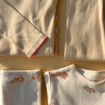 Konges Sløjd A/S Jersey Shirts petit lapin