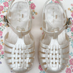 Konges Sløjd A/S Sandalen pearl
