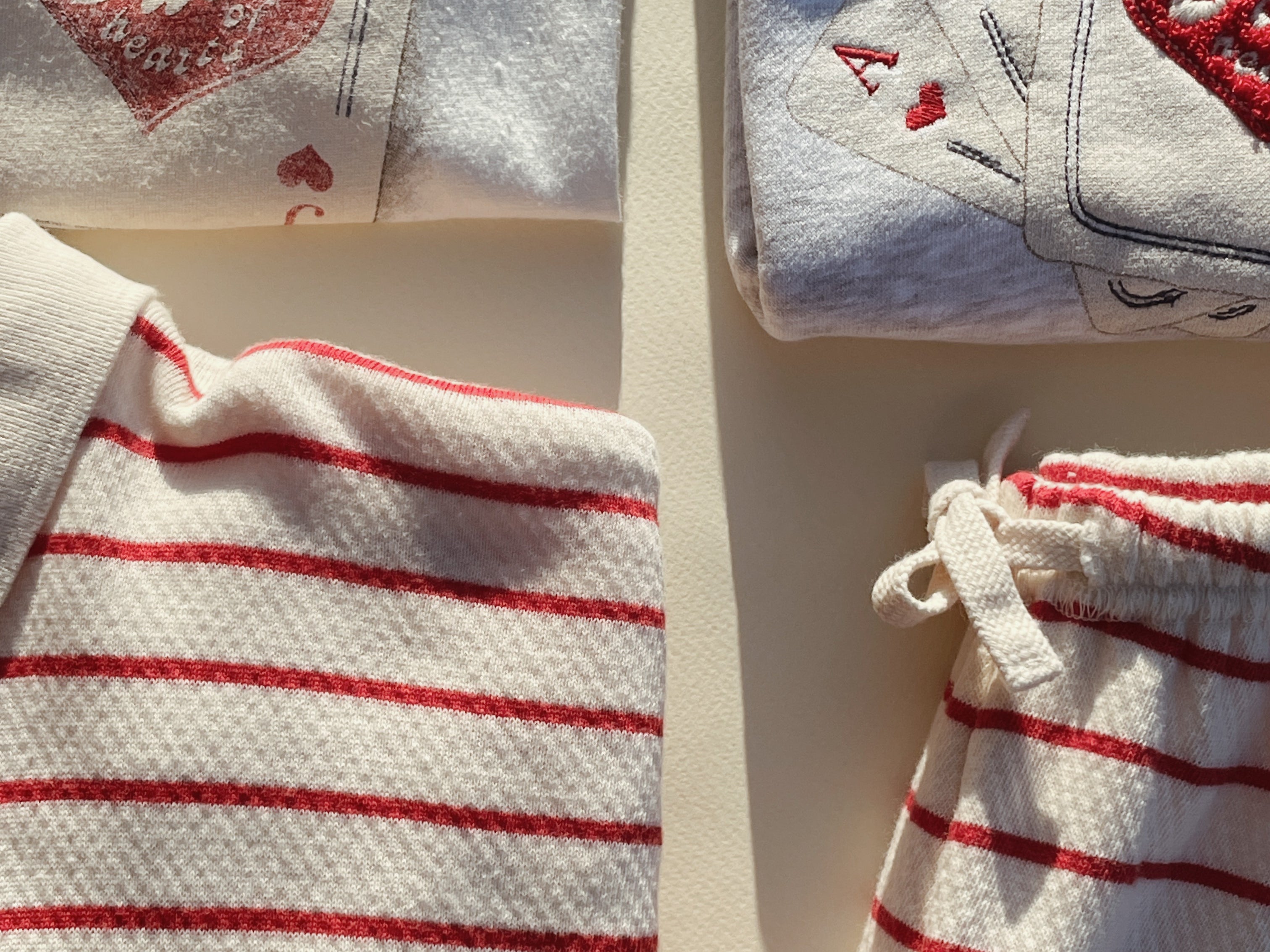 Konges Sløjd A/S Jersey Shirts porta tripe