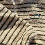 Konges Sløjd A/S JACKETS & COATS erba stripe